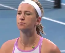 米兰体育APP下载- 阿扎伦卡世界排名 